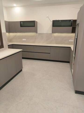Kitchen in 6 BHK Independent House at Aerocity – for Sale