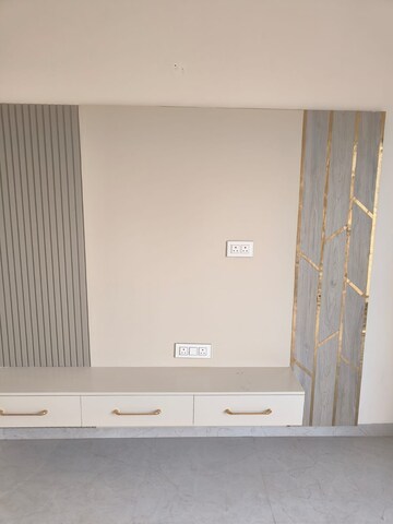 Bathroom in 6 BHK Independent House at Aerocity – for Sale