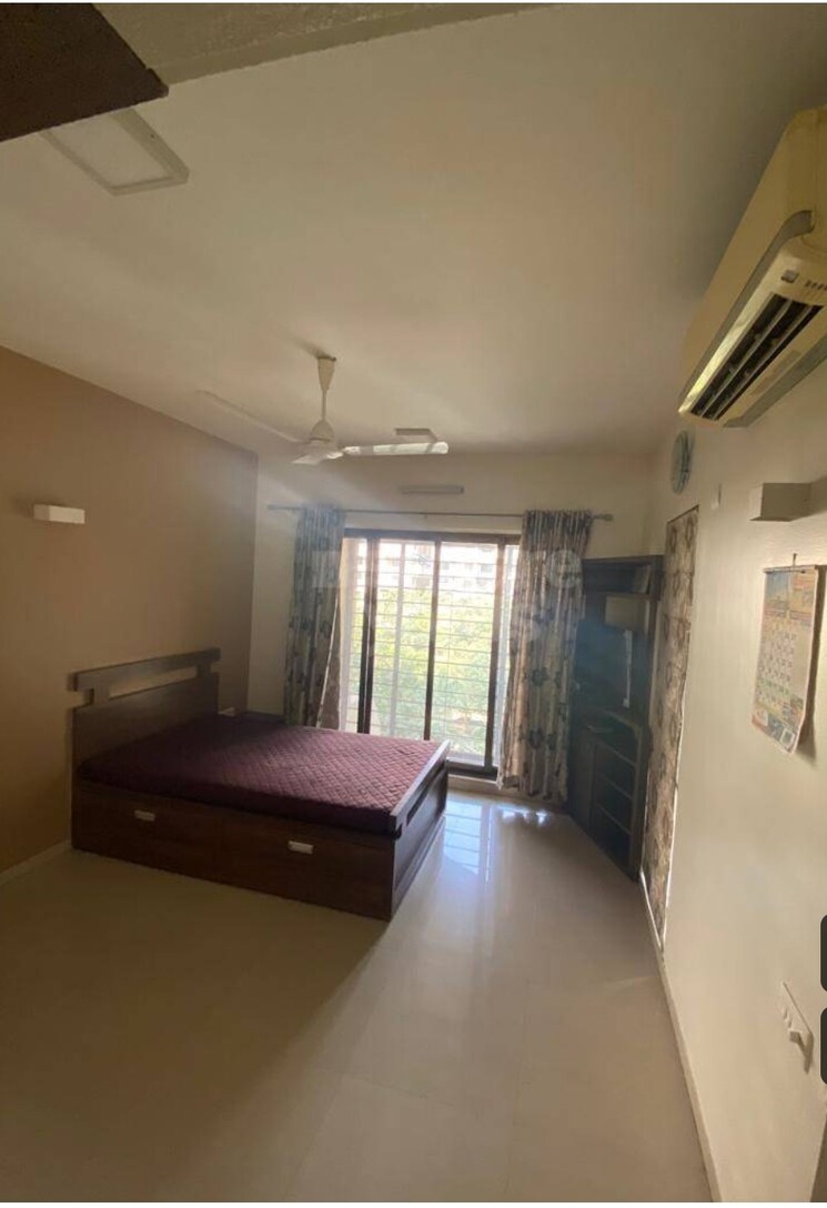 Study Room, kool-homes-solitaire-i 3 Bedroom 1500 Sq.Ft. Apartment In Kondhwa Pune 8641724