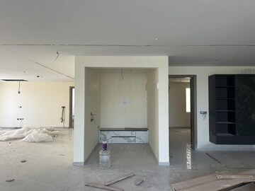 4 BHK Apartment For Rent in Sri Fortune Sonthalia Sky Villas, Kokapet