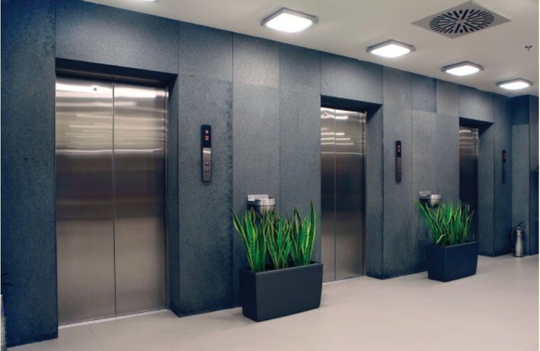 Room, sector 99 3.5 Bedroom 2080 Sq.Ft. Builder Floor In Sector 99 Mohali 8641749