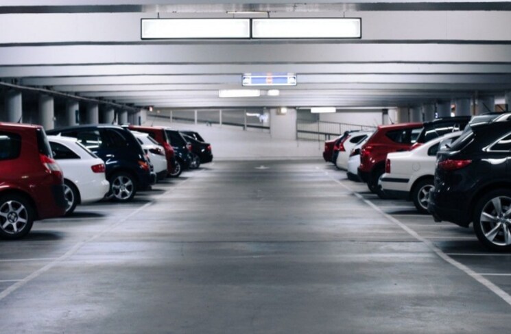  Parking, sector 99 3.5 Bedroom 2080 Sq.Ft. Builder Floor In Sector 99 Mohali 8641749