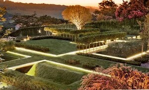 3.5 BHK Builder Floor – Garden View at Sector 99 - for Sale