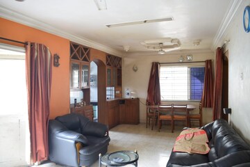 2 BHK Apartment For Rent in Kumar Parisar, Kothrud