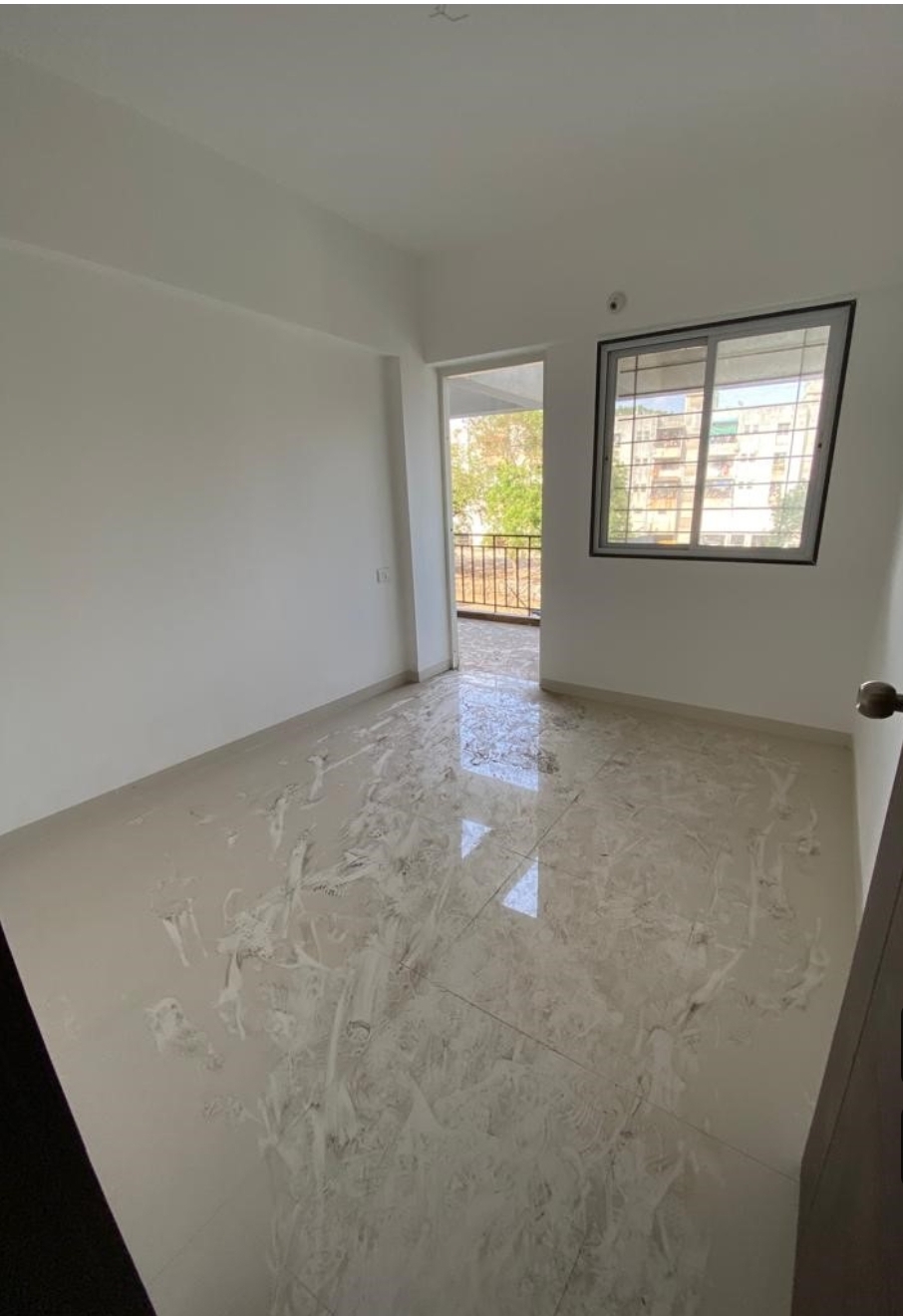 2 BHK Apartment For Sale in Fortune Perfect