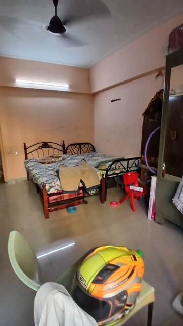 Furnished Amenities in 2 BHK Apartment at Lokhandwala Whispering Palms, Kandivali East – for Sale