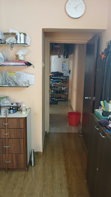 Furnished Amenities in 2 BHK Apartment at Lokhandwala Whispering Palms, Kandivali East – for Sale