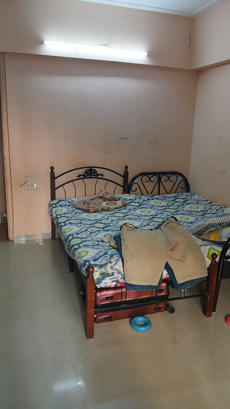 Bedroom, lokhandwala-whispering-palms 2 Bedroom 930 Sq.Ft. Apartment In Kandivali East Mumbai 8641757