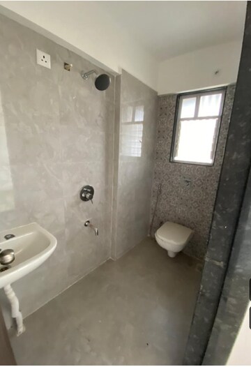 Bathroom in 2 BHK Apartment at Fortune Perfect, Kondhwa Budruk – for Sale