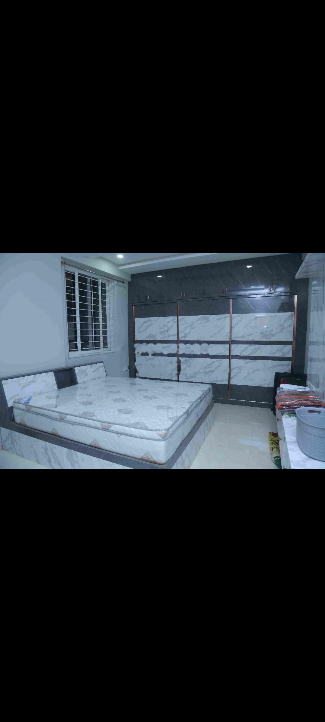 3 BHK 1840 Sq.Ft. Apartment in Vazhraa Prathik