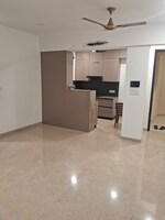 2 BHK + Servant Room,Study Room 1018 Sq.Ft. Apartment in Parvati Khrghr 40 Drt Av 