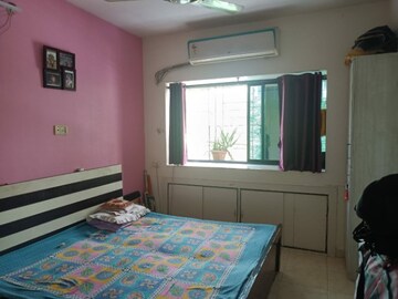 Bedroom in 2 BHK Apartment at Spring Leaf 6 CHS, Kandivali East – for Sale