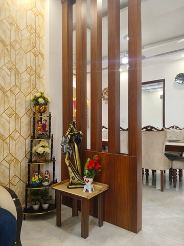  6 BHK Independent House at Aerocity – for Sale