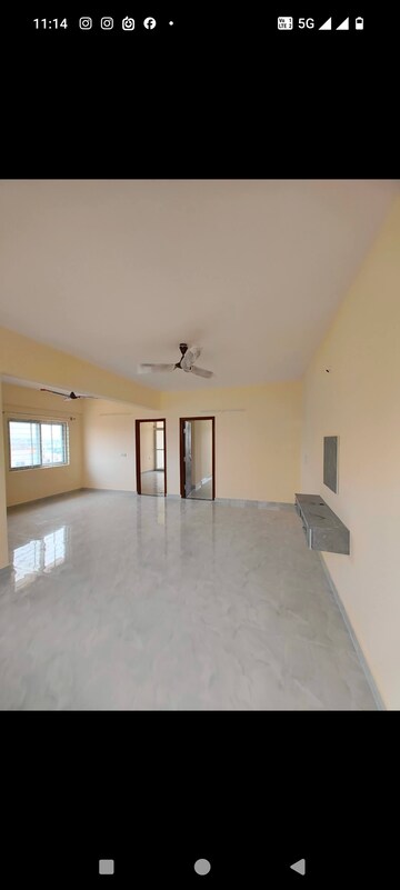 2 BHK Builder Floor For Rent in SM Enclave Kaggadasapura, Kaggadasapura