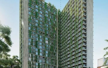 2 BHK Apartment For Sale in Aristocrat Anantraj CHS, Kandivali West
