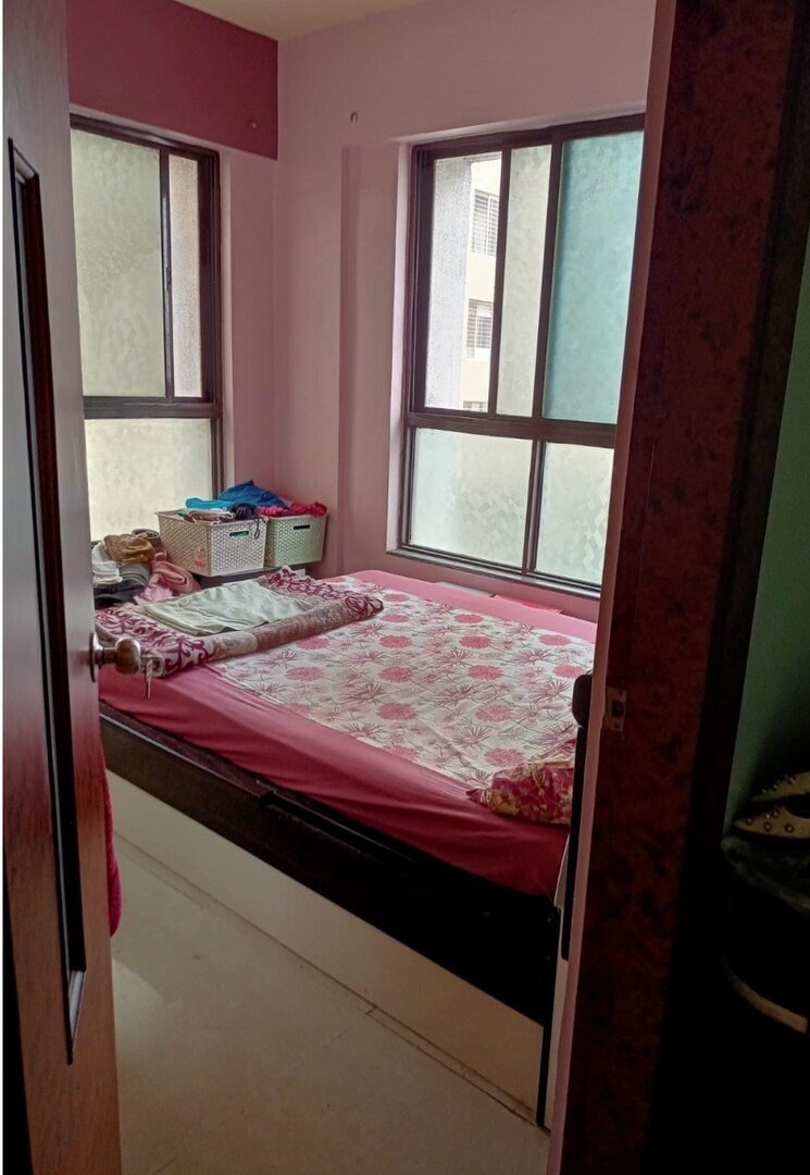 Bedroom, arv-ganga-kingston 1 Bedroom 600 Sq.Ft. Apartment In Mohammadwadi Pune 8641824