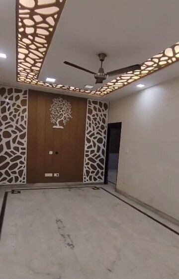 3 BHK Builder Floor For Rent in Spring Field, Sector 31