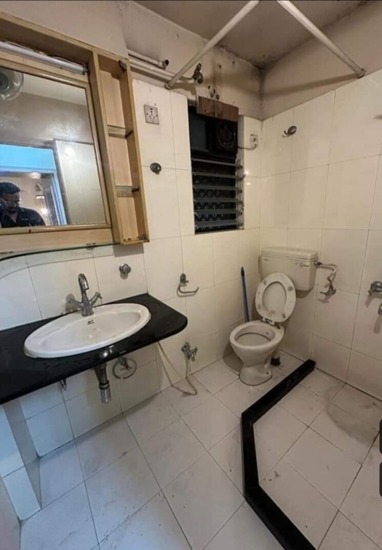 Bathroom, arv-ganga-kingston 1 Bedroom 600 Sq.Ft. Apartment In Mohammadwadi Pune 8641824