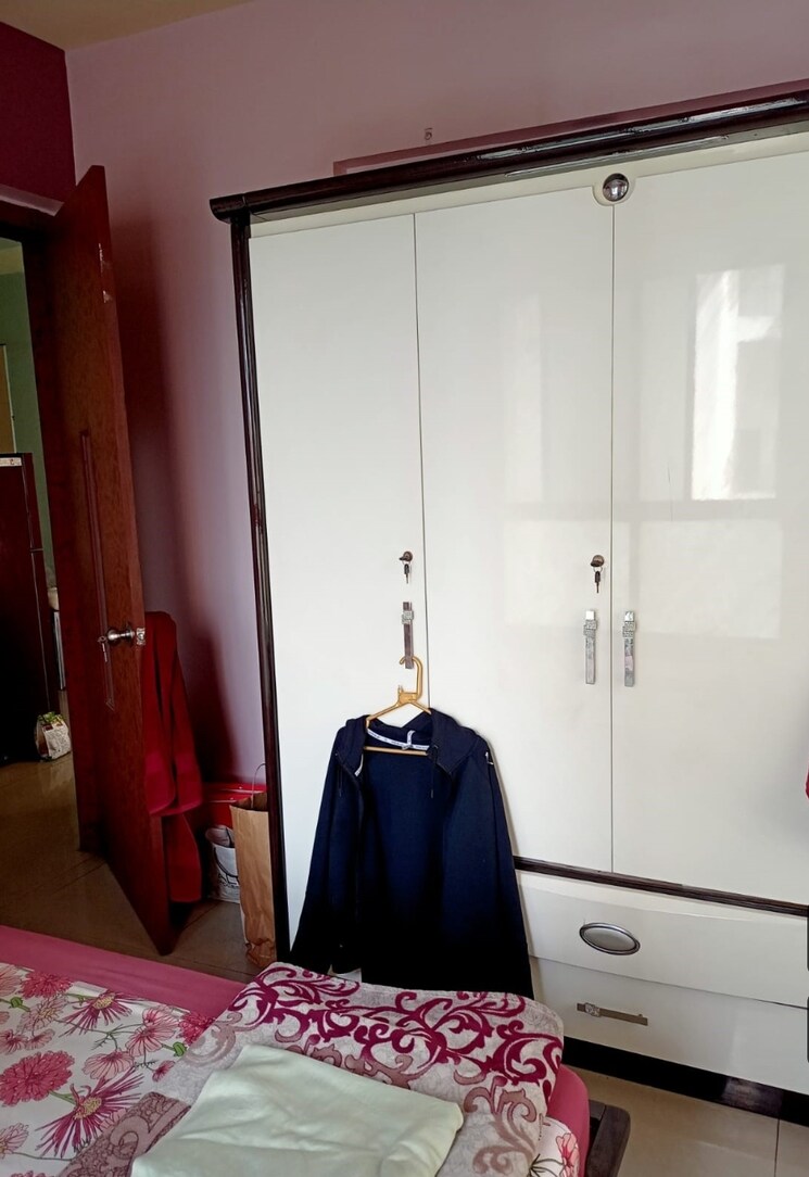 undefined, arv-ganga-kingston 1 Bedroom 600 Sq.Ft. Apartment In Mohammadwadi Pune 8641824