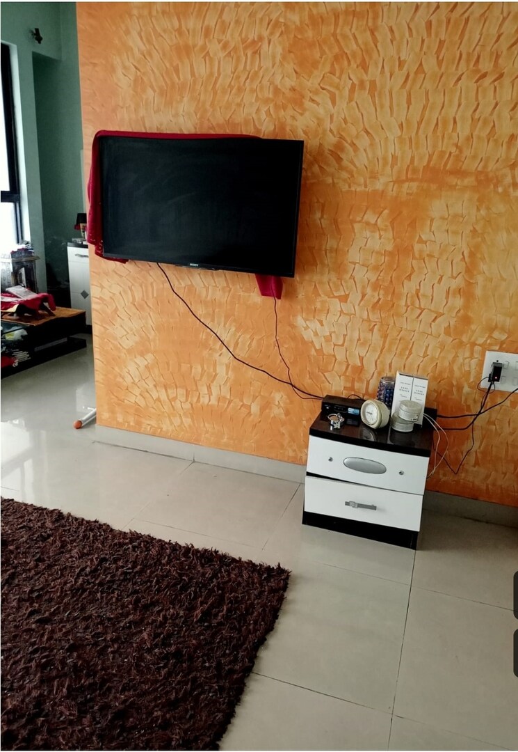 Room, arv-ganga-kingston 1 Bedroom 600 Sq.Ft. Apartment In Mohammadwadi Pune 8641824