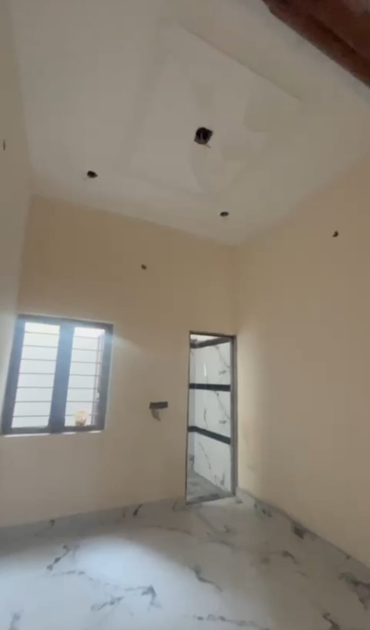 2 BHK Independent House For Sale in Badowala