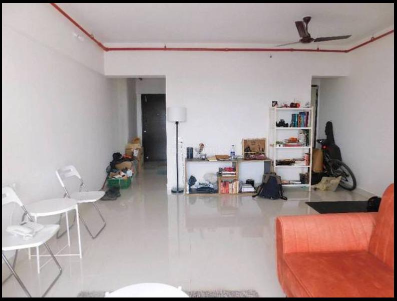 2 BHK + Pooja Room Apartment For Sale in Acme Oasis