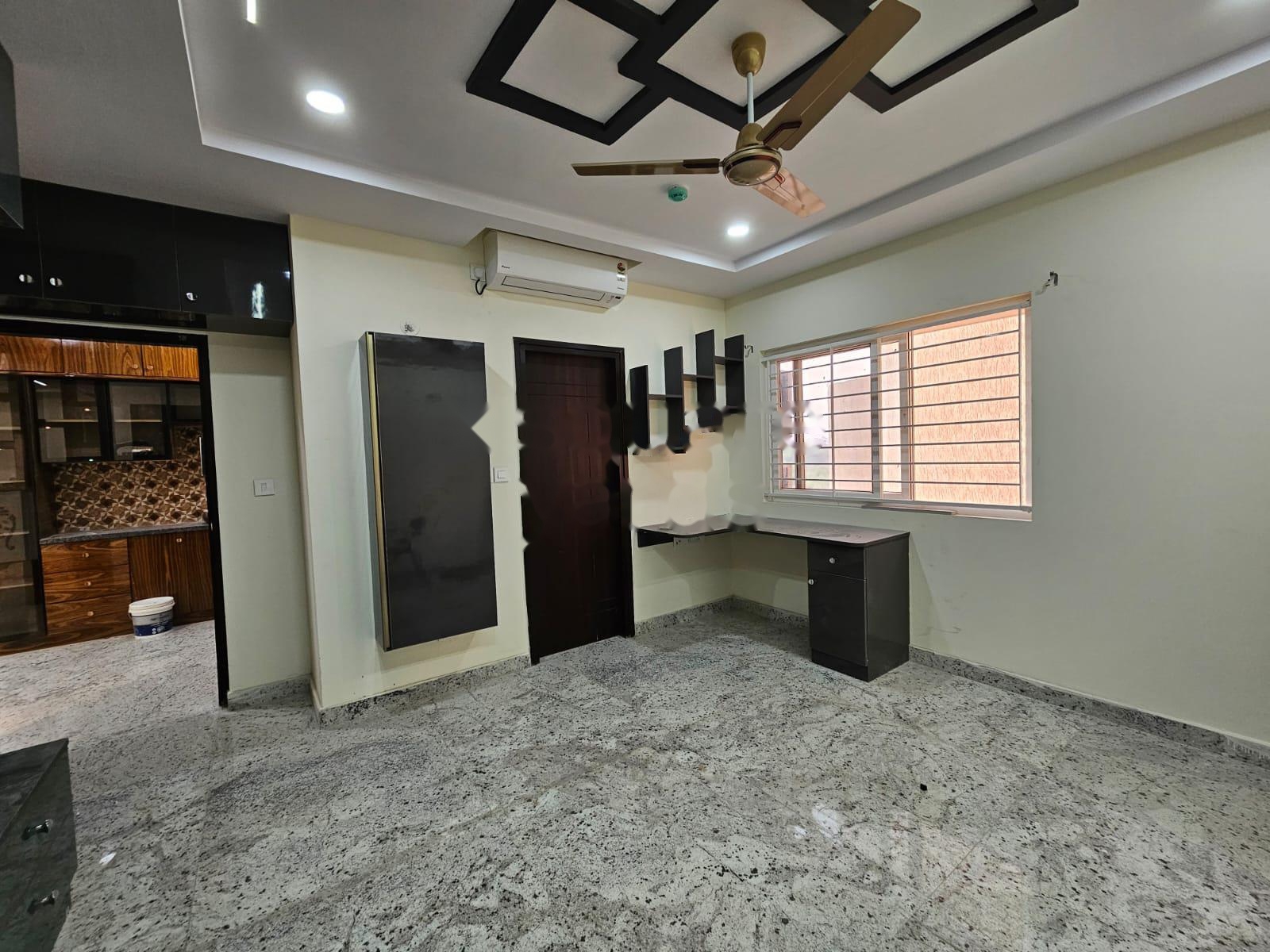 3 BHK Apartment For Rent in Bollineni Bion