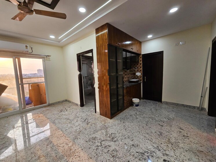 undefined, bollineni-bion 3 Bedroom 2290 Sq.Ft. Apartment In Kothaguda Hyderabad 8641822