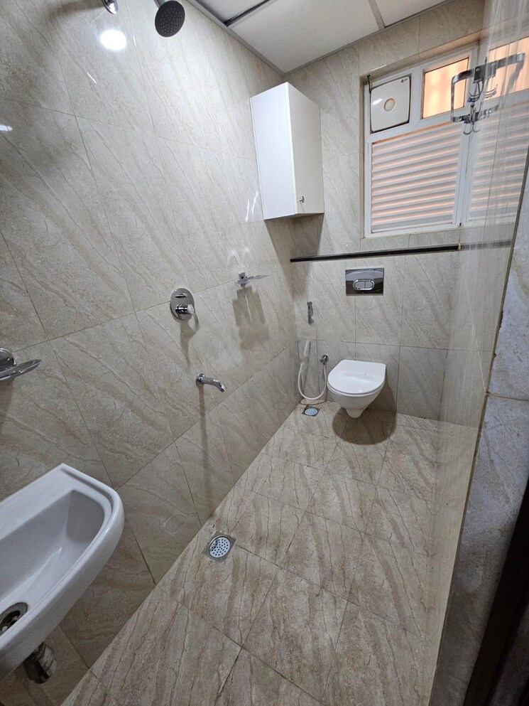 Bathroom, bollineni-bion 3 Bedroom 2290 Sq.Ft. Apartment In Kothaguda Hyderabad 8641822
