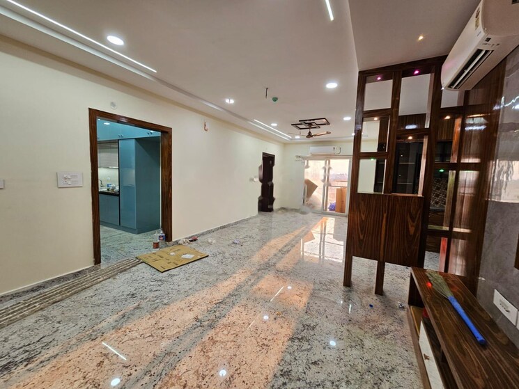 undefined, bollineni-bion 3 Bedroom 2290 Sq.Ft. Apartment In Kothaguda Hyderabad 8641822