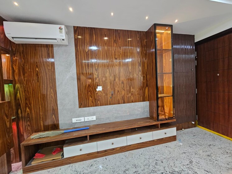 Room, bollineni-bion 3 Bedroom 2290 Sq.Ft. Apartment In Kothaguda Hyderabad 8641822