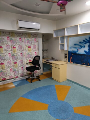  2 BHK Apartment at Montreal Tower, Andheri West – for Rent