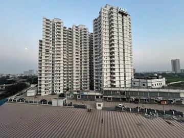 3 BHK Apartment For Rent in Indiabulls Centrum Park, Sector 103