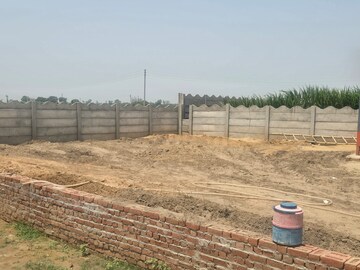 Plot Area in  Plot at Modipuram – for Sale