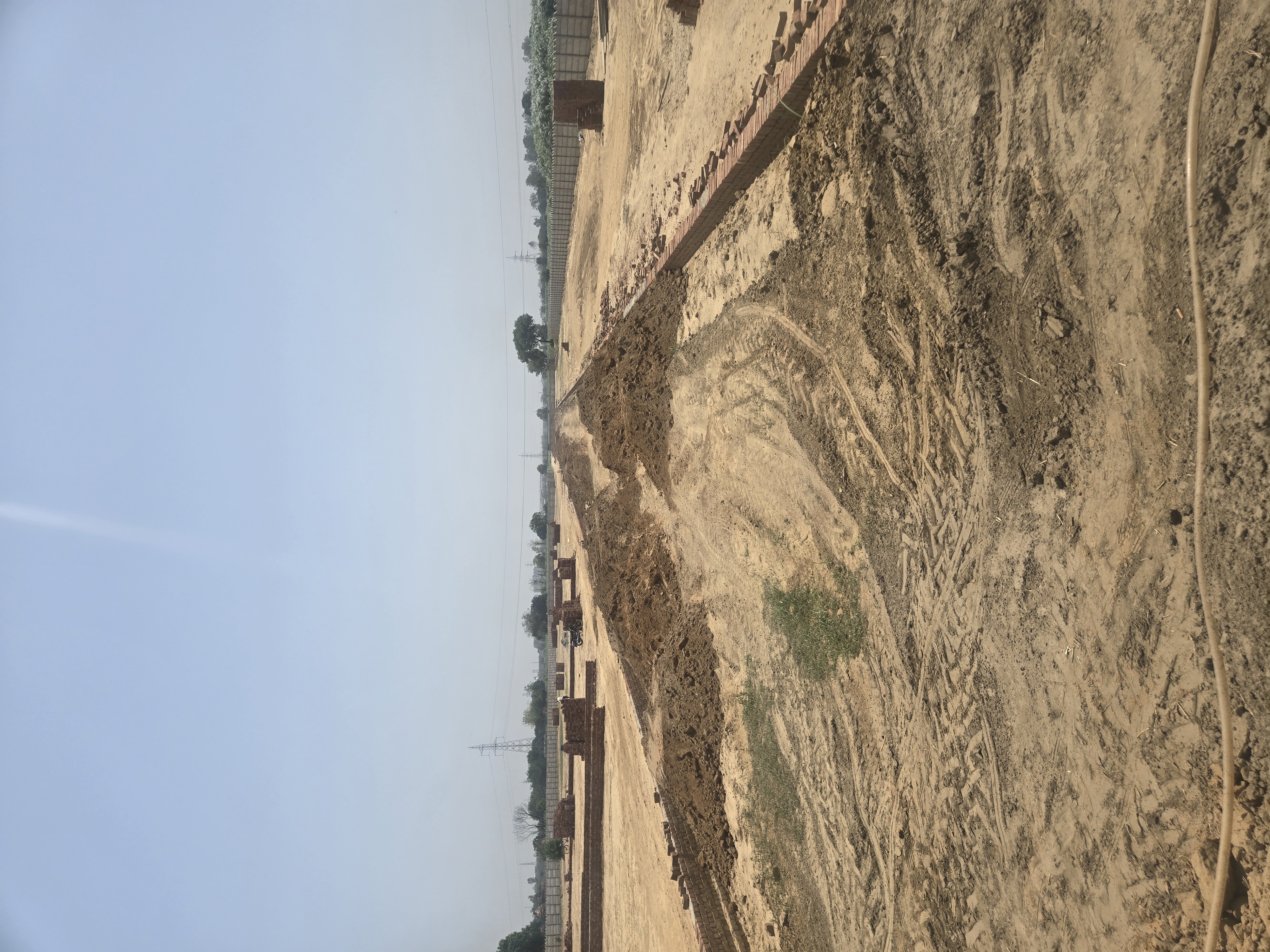 Plot For Sale in Modipurm Rapid Enclave 
