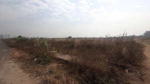 Plot Area in  Plot at Dronagiri – for Sale