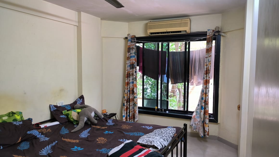 2 BHK Apartment For Rent in Hiranandani Powai Park