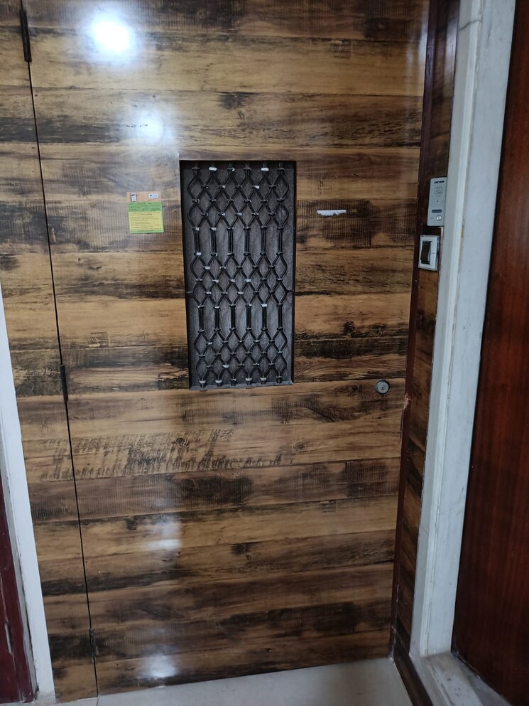 Other, montreal-tower 2 Bedroom 750 Sq.Ft. Apartment In Andheri West Mumbai 8641891