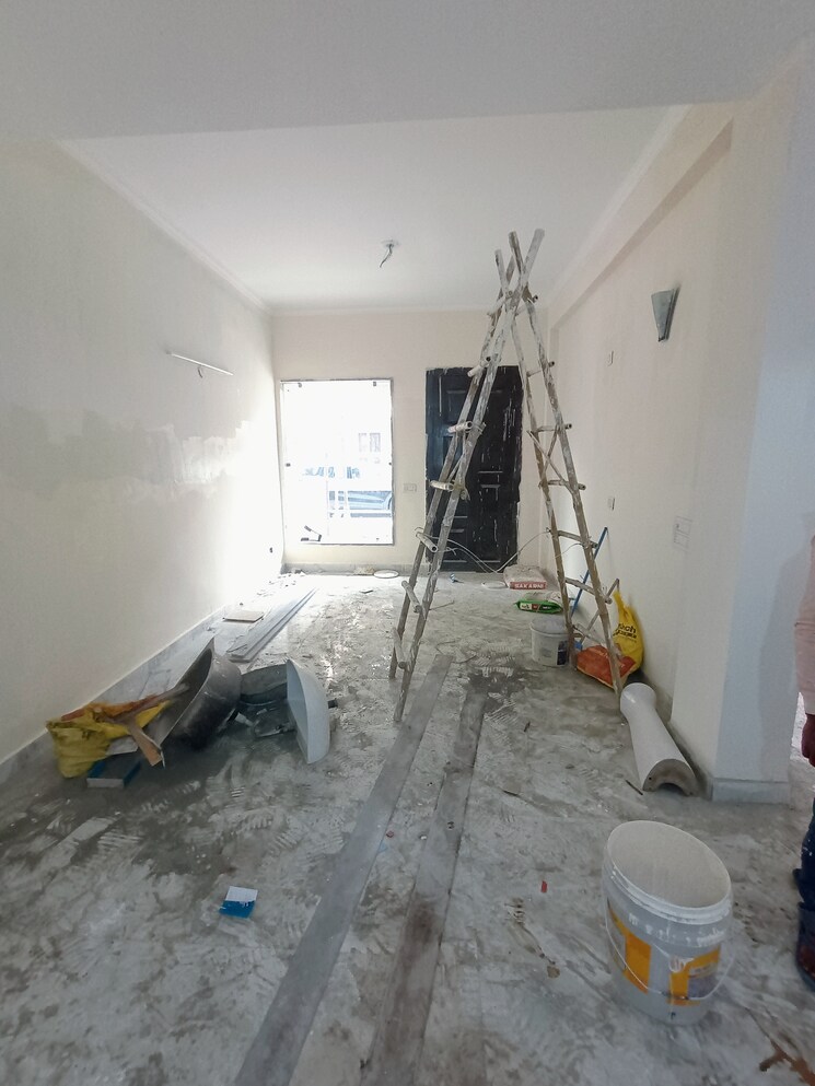  Parking, amrapali-leisure-valley 4 Bedroom 1825 Sq.Ft. Villa In Tech Zone 4 Greater Noida Greater Noida 8641893