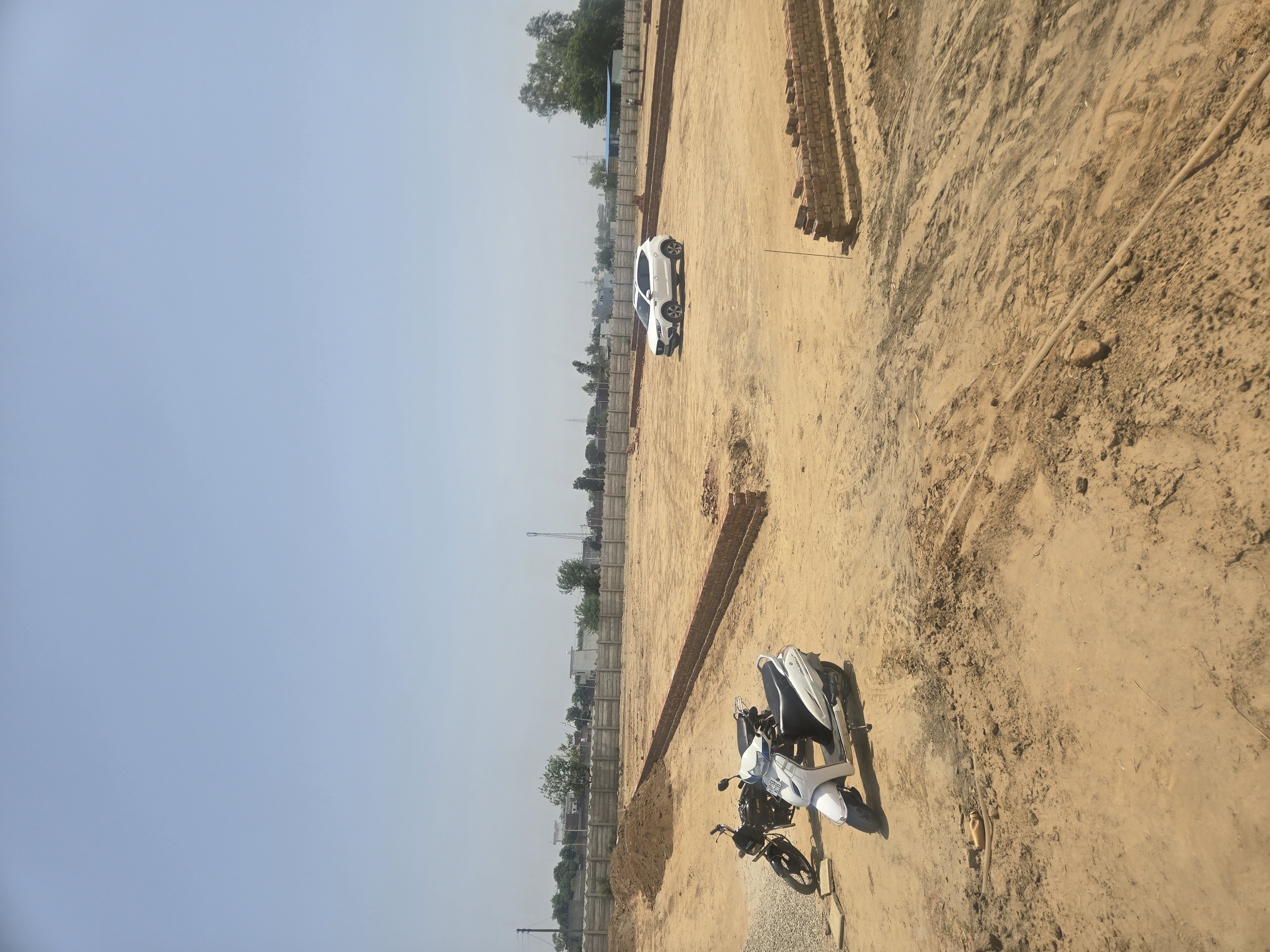 Plot For Sale in Modipurm Rapid Enclave 
