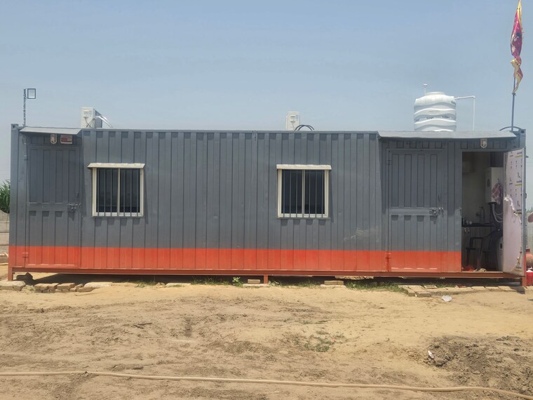 Exterior View, modipuram  115 Sq.Yd. Plot In Modipuram Meerut 8641873