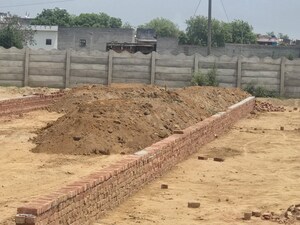 Plot Area in  Plot at Modipuram – for Sale