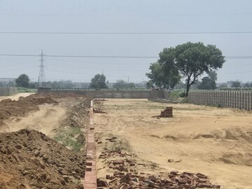 Plot Area in  Plot at Modipuram – for Sale
