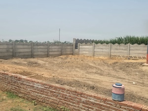 Plot Area in  Plot at Modipuram – for Sale