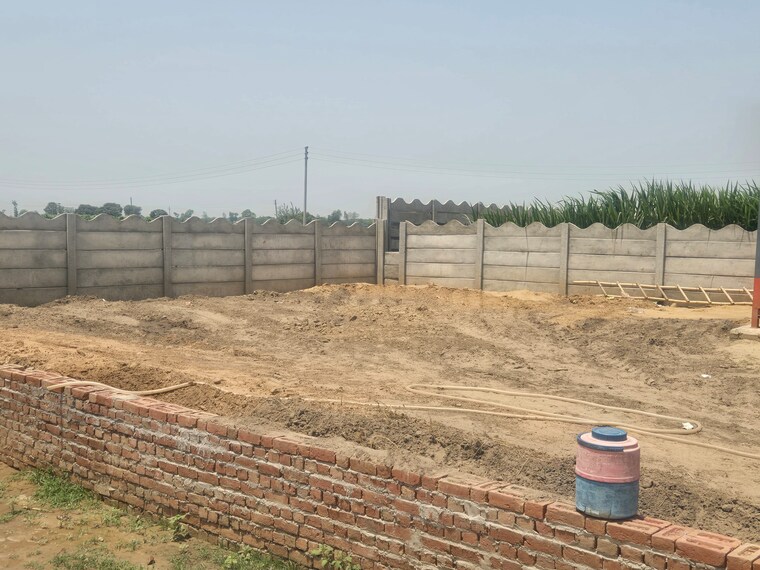 undefined, modipuram  115 Sq.Yd. Plot In Modipuram Meerut 8641873