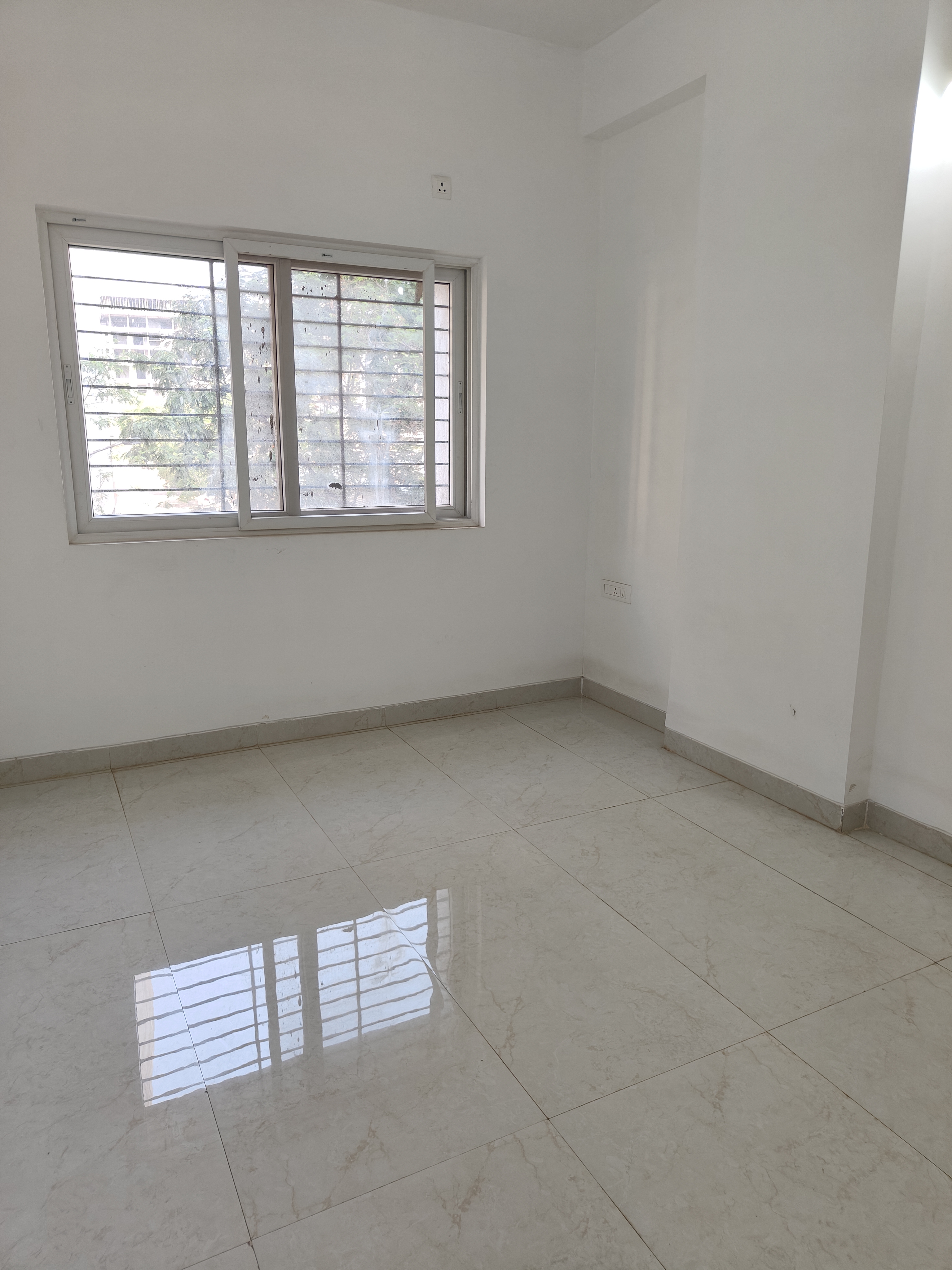 2 BHK + Pooja Room Apartment For Sale in Bharatdwaj 
