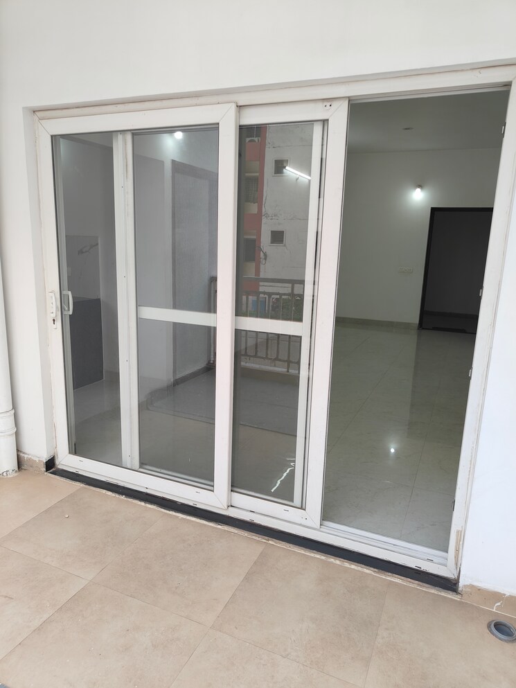 Balcony, shankar nagar 2 Bedroom 1166 Sq.Ft. Apartment In Shankar Nagar Raipur 8641896