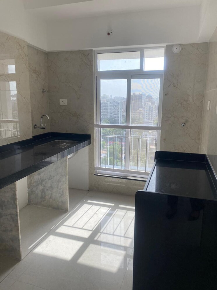 Kitchen, mahindra-roots 2 Bedroom 751 Sq.Ft. Apartment In Kandivali East Mumbai 8641851