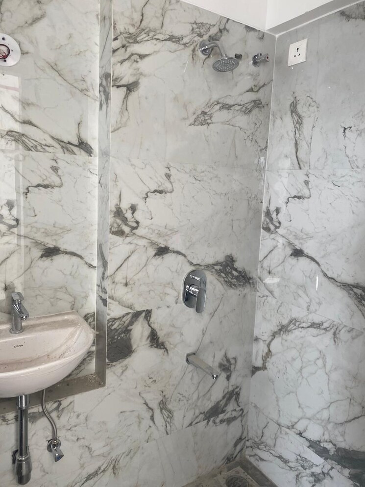 Bathroom, mahindra-roots 2 Bedroom 751 Sq.Ft. Apartment In Kandivali East Mumbai 8641851