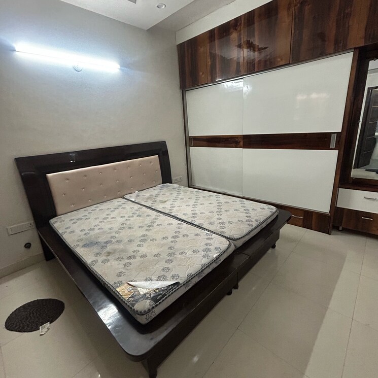 Bedroom, kharar landran road 1 Bedroom 750 Sq.Ft. Apartment In Kharar Landran Road Mohali 8641906